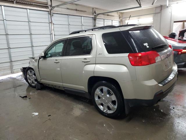 Photo 2 from auction – 2013 GMC TERRAIN SL with VIN 2GKFLUE30D6307780