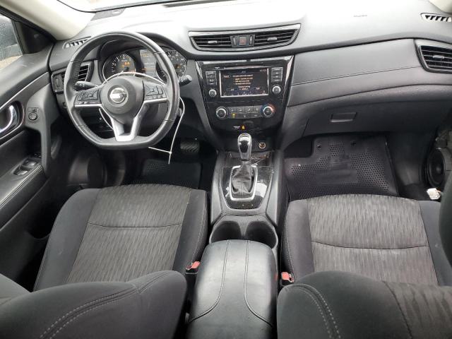 Photo 8 from auction – 2018 NISSAN ROGUE S with VIN 5N1AT2MT0JC841162