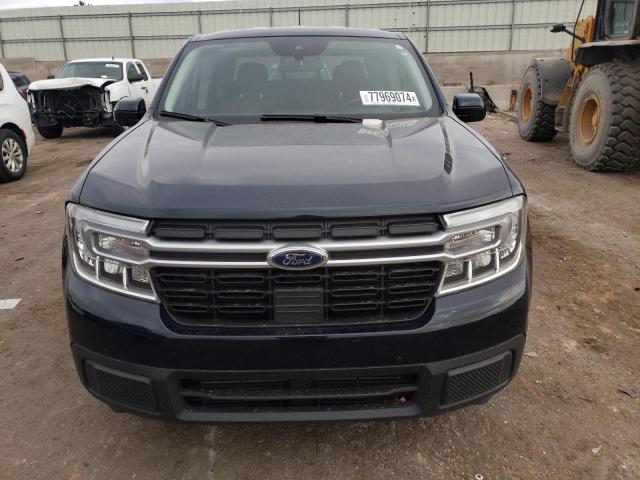 Photo 5 from auction – 2022 FORD MAVERICK X with VIN 3FTTW8F9XNRA63257