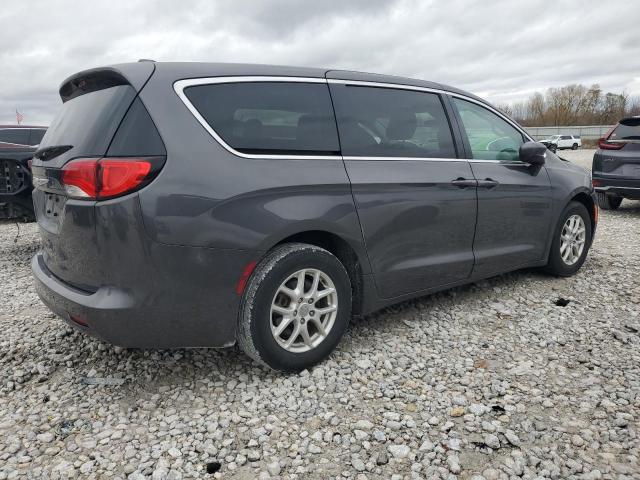 Photo 3 from auction – 2019 CHRYSLER PACIFICA T with VIN 2C4RC1DG0KR666229