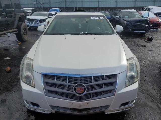 Photo 5 from auction – 2010 CADILLAC CTS PREMIU with VIN 1G6DS5EV0A0126957