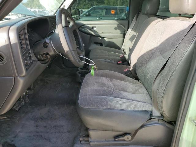 Photo 7 from auction – 2005 GMC NEW SIERRA with VIN 1GTEC14V45Z248148