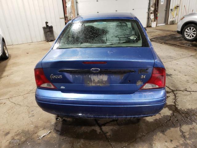Photo 6 from auction – 2004 FORD FOCUS SE C with VIN 1FAFP34344W149256