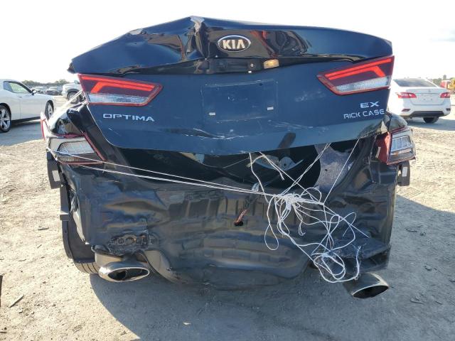Photo 6 from auction – 2019 KIA OPTIMA EX with VIN 5XXGU4L16KG332105
