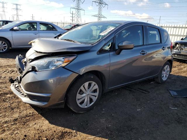 NISSAN VERSA NOTE 2017 with VIN 3N1CE2CP2HL375621 - Photo from auction
