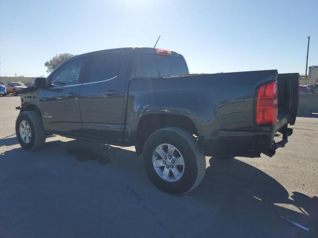Photo 2 from auction – 2018 CHEVROLET COLORADO with VIN 1GCGSBEA2J1256187
