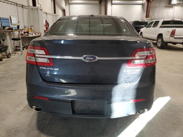 Photo 6 from auction – 2017 FORD TAURUS LIM with VIN 1FAHP2F80HG125371