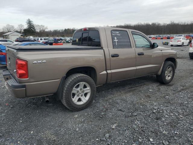 Photo 3 from auction – 2010 DODGE DAKOTA SXT with VIN 1D7CW3GK3AS176153