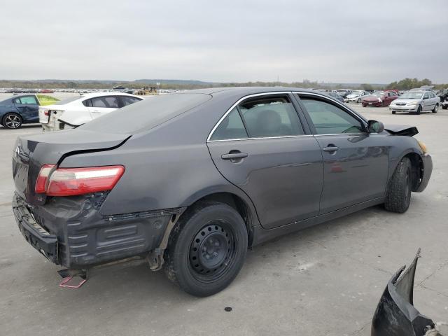 Photo 3 from auction – 2009 TOYOTA CAMRY BASE with VIN 4T1BE46K89U274414