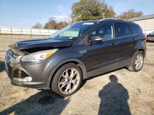 FORD ESCAPE TIT 2015 with VIN 1FMCU0J92FUB89634 - Photo from auction