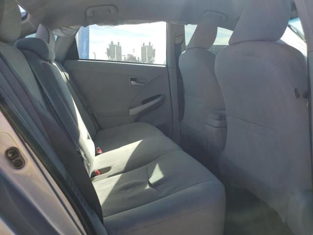 Photo 10 from auction – 2014 TOYOTA PRIUS with VIN JTDKN3DU9E0372792