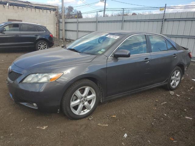 Photo 1 from auction – 2009 TOYOTA CAMRY BASE with VIN 4T1BE46KX9U387846