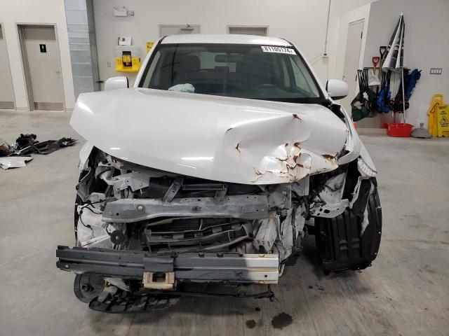 Photo 5 from auction – 2018 MITSUBISHI OUTLANDER with VIN JA4AZ2A39JZ614910