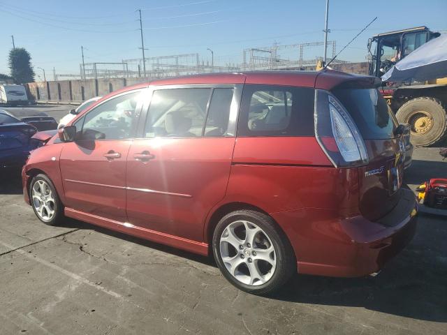 Photo 2 from auction – 2008 MAZDA 5 with VIN JM1CR29L980323499