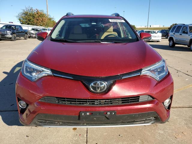 Photo 5 from auction – 2018 TOYOTA RAV4 LIMIT with VIN JTMDFREV4JD244401