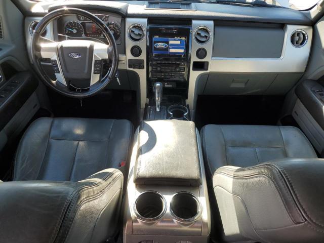 Photo 8 from auction – 2012 FORD F150 SUPER with VIN 1FTFW1ETXCFA59270