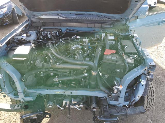 Photo 12 from auction – 2023 FORD BRONCO BAS with VIN 1FMEE5BP8PLB59707