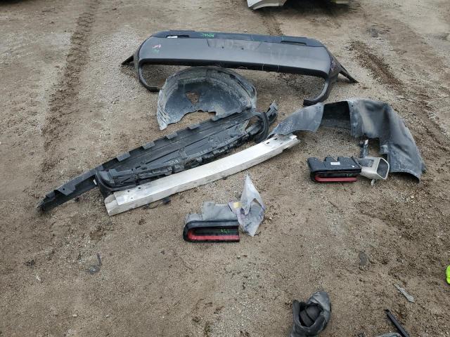 Photo 12 from auction – 2021 DODGE CHALLENGER with VIN 2C3CDZAG5MH583527