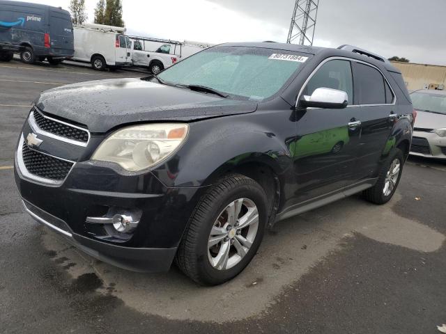 Фото 1 с аукциона – 2011 CHEVROLET EQUINOX LT с VIN 2CNALPEC9B6342902