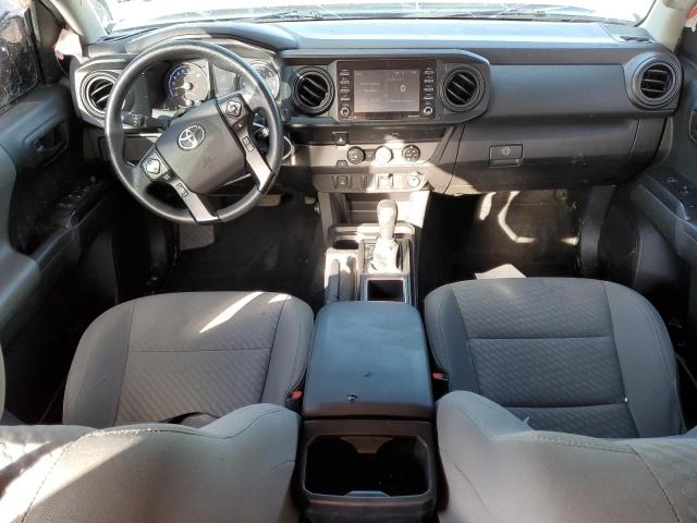 Photo 8 from auction – 2022 TOYOTA TACOMA DOU with VIN 3TYAX5GN1NT038697