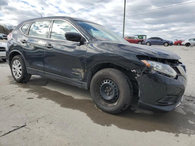 Photo 4 from auction – 2016 NISSAN ROGUE S with VIN JN8AT2MT0GW030168