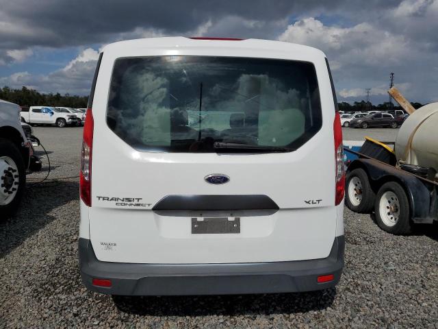 Photo 6 from auction – 2014 FORD TRANSIT CO with VIN NM0LE7F76E1164752