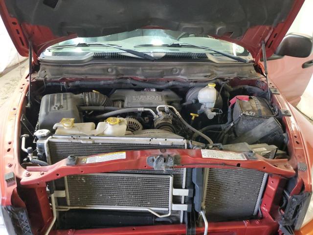 Photo 11 from auction – 2008 DODGE RAM 1500 S with VIN 1D7HU18258S534376