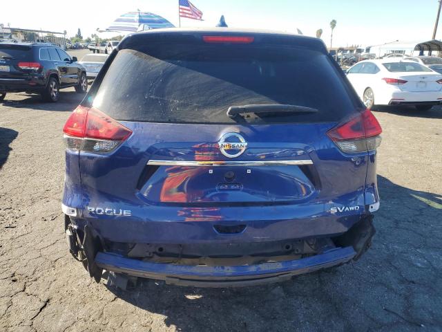 Photo 6 from auction – 2017 NISSAN ROGUE S with VIN KNMAT2MVXHP570054