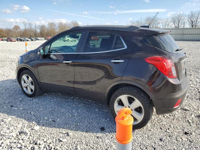 Photo 2 from auction – 2015 BUICK ENCORE with VIN KL4CJESB4FB236891