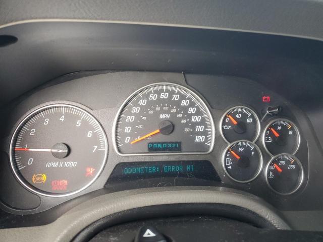 Photo 9 from auction – 2003 GMC ENVOY with VIN 1GKDS13S632143174