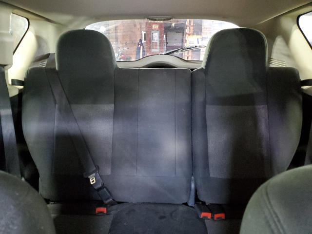 Photo 10 from auction – 2015 JEEP COMPASS SP with VIN 1C4NJDBB8FD423922