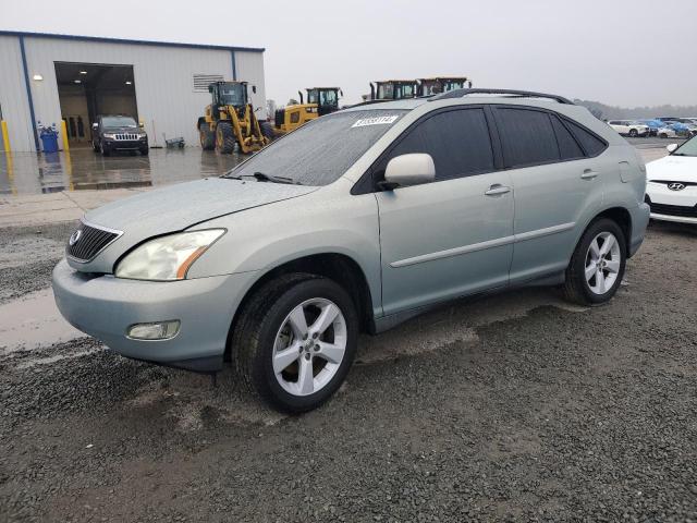 LEXUS RX 350 2007 with VIN 2T2GK31U77C007440 - Photo from auction
