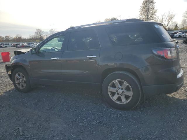 Photo 2 from auction – 2015 GMC ACADIA SLE with VIN 1GKKVNEDXFJ351444