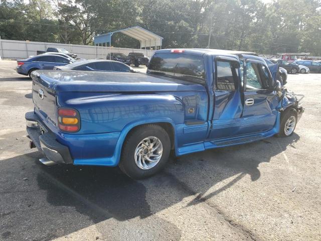 Photo 3 from auction – 2001 CHEVROLET SILVERADO with VIN 2GCEC19T611117653