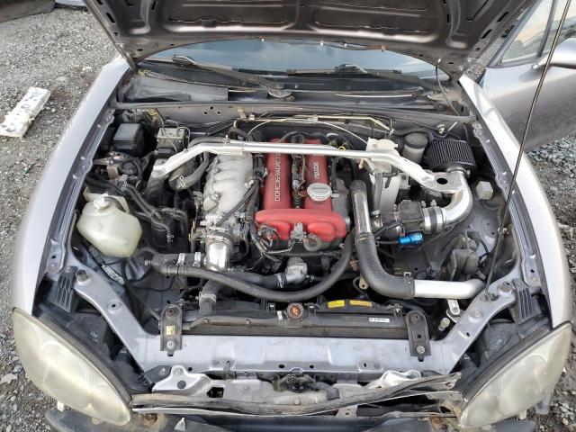 Photo 11 from auction – 2004 MAZDA MX-5 MIATA with VIN JM1NB354640407372