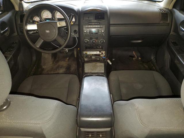 Photo 8 from auction – 2008 DODGE CHARGER with VIN 2B3LA43H28H174874