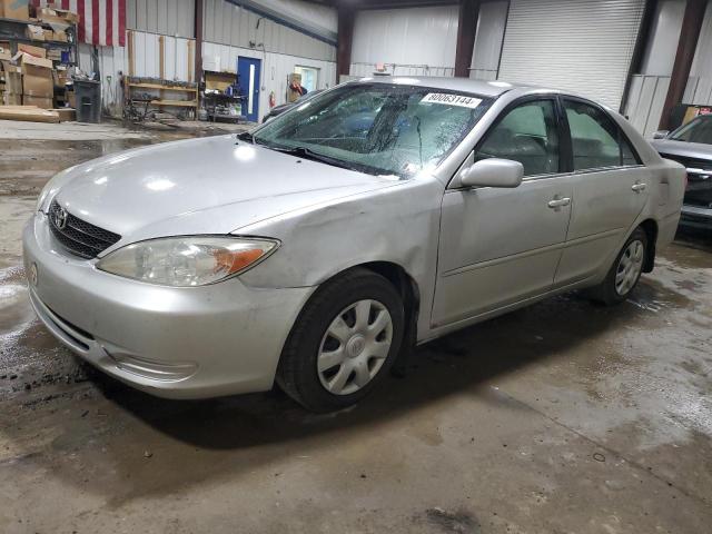 TOYOTA CAMRY LE 2004 with VIN 4T1BE32K44U862934 - Photo from auction