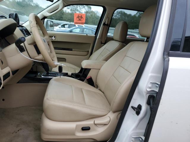 Photo 7 from auction – 2011 FORD ESCAPE LIM with VIN 1FMCU9EG3BKB57939