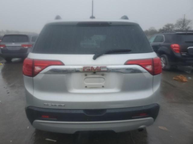 Photo 6 from auction – 2017 GMC ACADIA SLE with VIN 1GKKNLLA7HZ217153