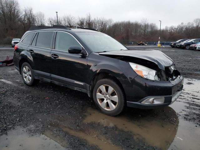 Photo 4 from auction – 2011 SUBARU OUTBACK 2. with VIN 4S4BRBJC3B3445042