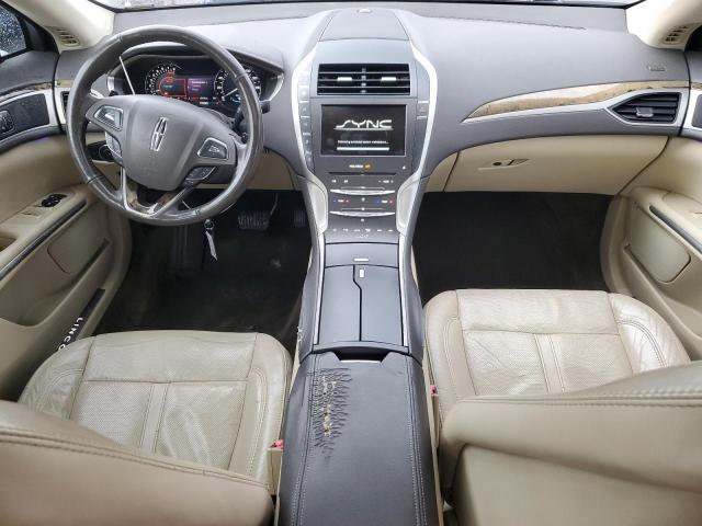 Photo 8 from auction – 2013 LINCOLN MKZ with VIN 3LN6L2G92DR812368