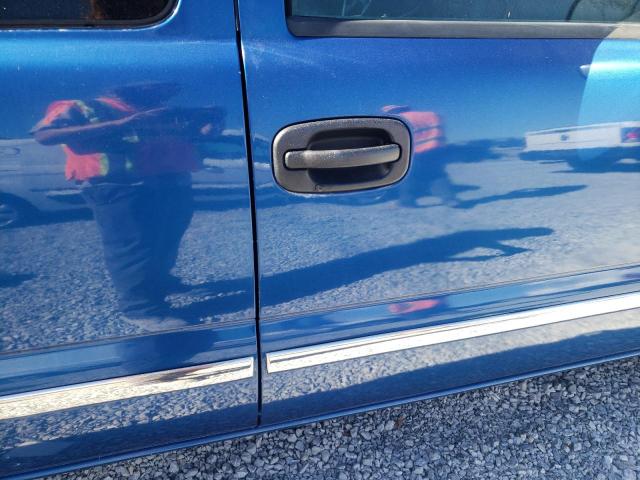Photo 12 from auction – 2004 GMC NEW SIERRA with VIN 2GTEC19T641196892