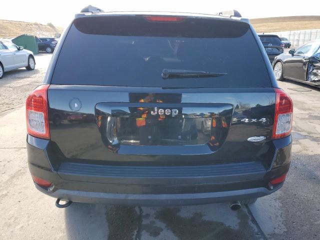 Photo 6 from auction – 2012 JEEP COMPASS LA with VIN 1C4NJDEB5CD637953