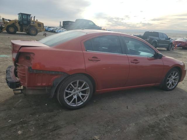 Photo 3 from auction – 2012 MITSUBISHI GALANT ES with VIN 4A32B3FF0CE011794