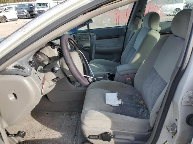 Photo 7 from auction – 2004 CHEVROLET IMPALA LS with VIN 2G1WH52K449354204
