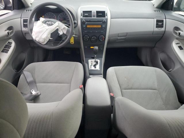 Photo 8 from auction – 2010 TOYOTA COROLLA BA with VIN 2T1BU4EE1AC512236