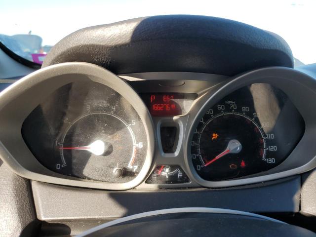 Photo 9 from auction – 2012 FORD FIESTA SE with VIN 3FADP4BJ1CM123677