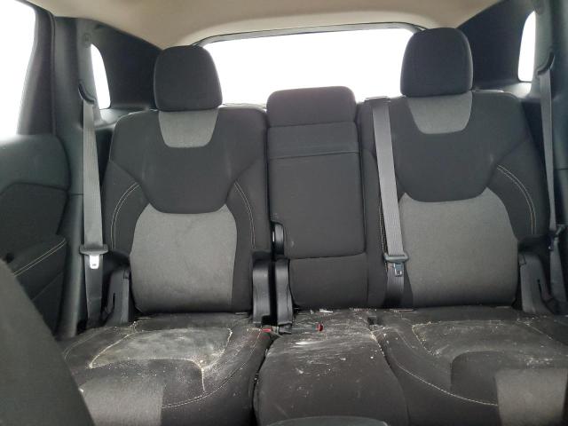 Foto 10 de la subasta – 2014 JEEP CHEROKEE L con VIN 1C4PJLCB0EW199680