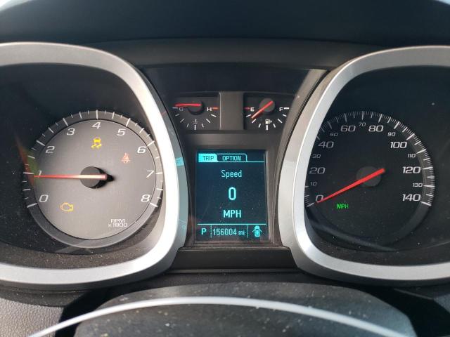 Photo 9 from auction – 2013 CHEVROLET EQUINOX LS with VIN 2GNFLCEK9D6421670