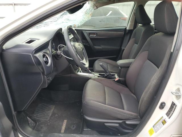 Photo 7 from auction – 2018 TOYOTA COROLLA L with VIN 5YFBURHE7JP765733
